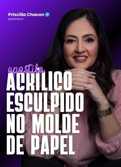 Guia Acrílico Esculpido